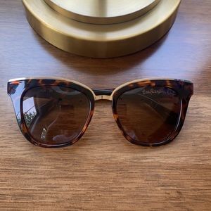 Lilly Pulitzer Cat-Eye Sunglasses